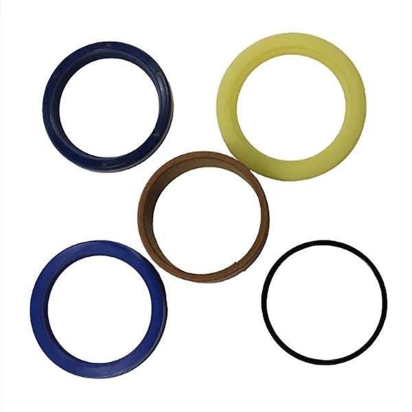 Aftermarket Fits John Deere HYDRAULIC CYLINDER SEAL KIT AH147868 - main